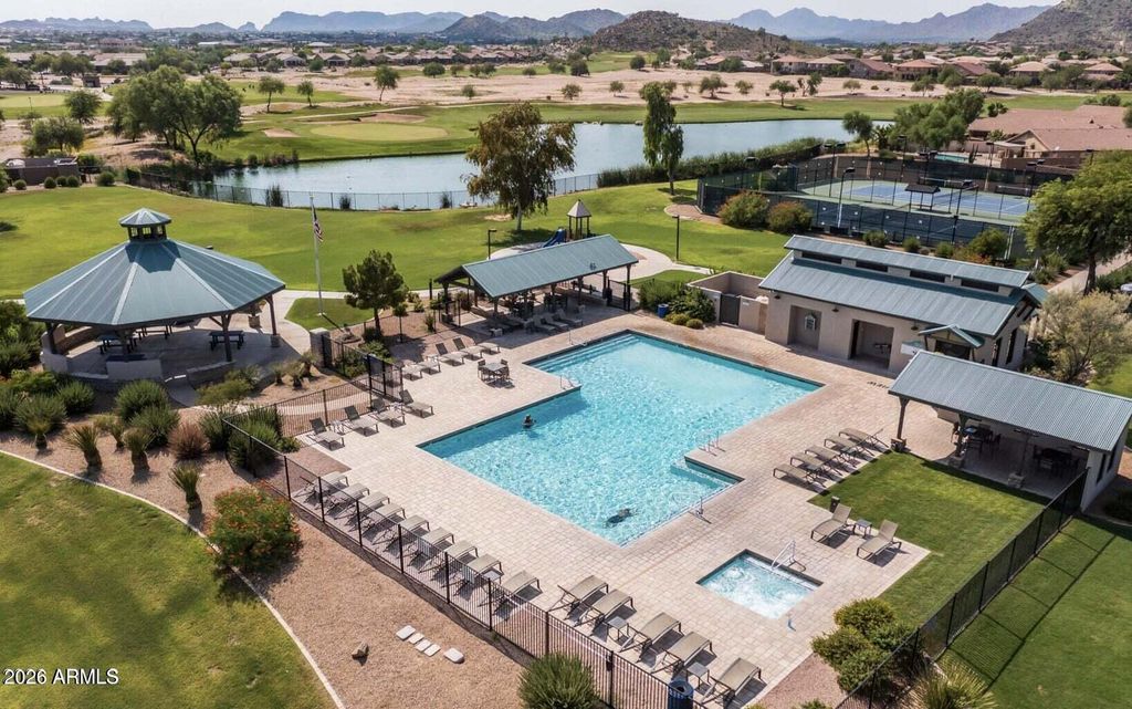 279 W STIRRUP Lane, San Tan Valley, AZ 85143 — photo 3