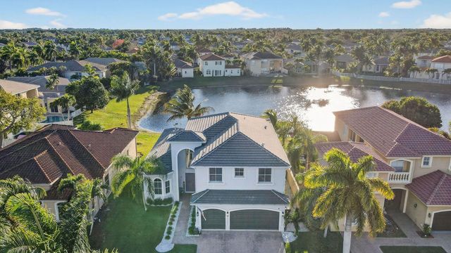 6647 Houlton Circle, Lake Worth, FL 33467
