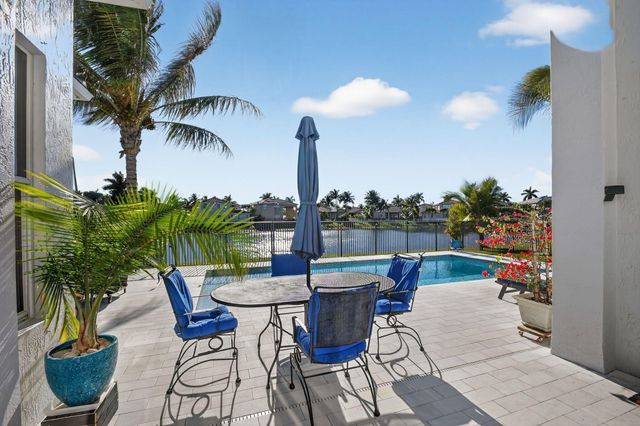 6647 Houlton Circle, Lake Worth, FL 33467