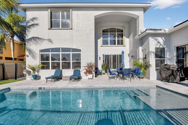 6647 Houlton Circle, Lake Worth, FL 33467