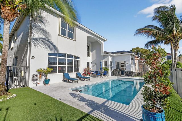 6647 Houlton Circle, Lake Worth, FL 33467