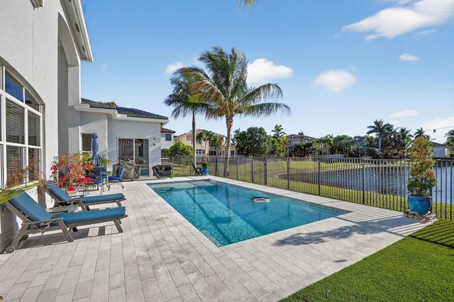 6647 Houlton Circle, Lake Worth, FL 33467