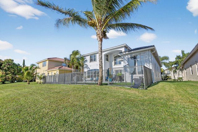 6647 Houlton Circle, Lake Worth, FL 33467