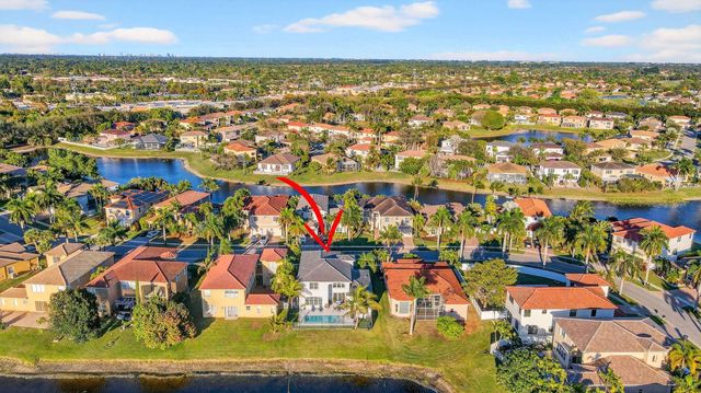 6647 Houlton Circle, Lake Worth, FL 33467