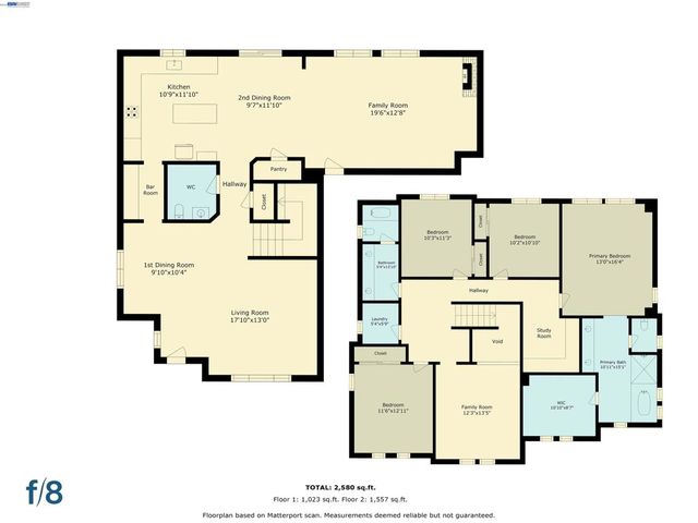 2740 Dresser Ct, Campbell, CA 95008