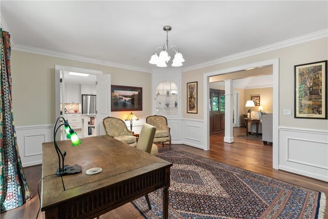 1210 Cane Creek Drive, Seneca, SC 29672