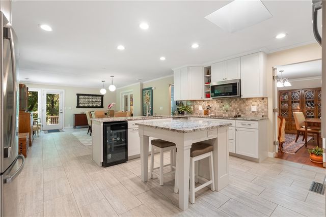 1210 Cane Creek Drive, Seneca, SC 29672