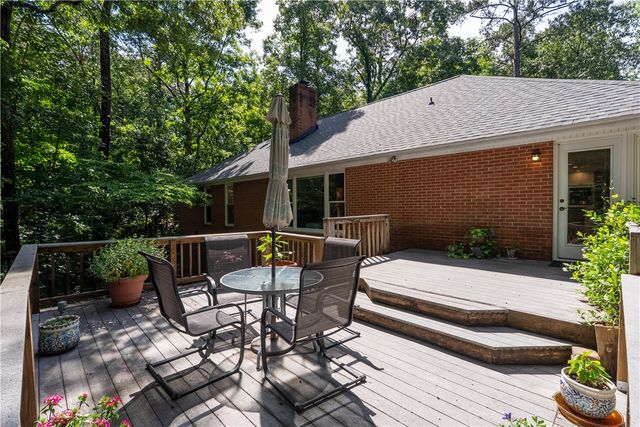 1210 Cane Creek Drive, Seneca, SC 29672