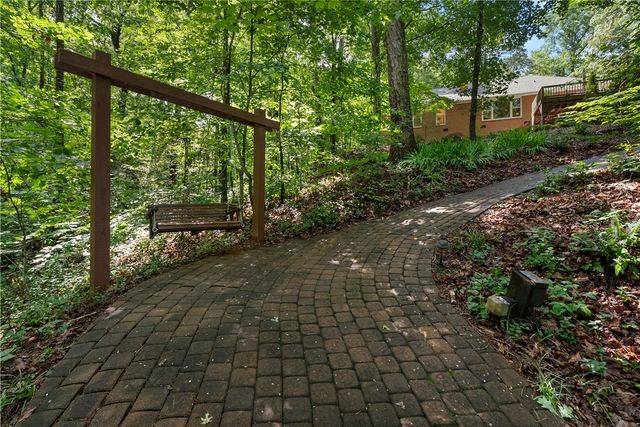 1210 Cane Creek Drive, Seneca, SC 29672