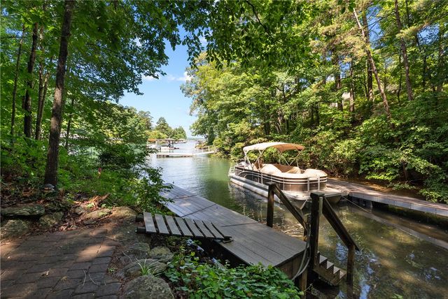 1210 Cane Creek Drive, Seneca, SC 29672
