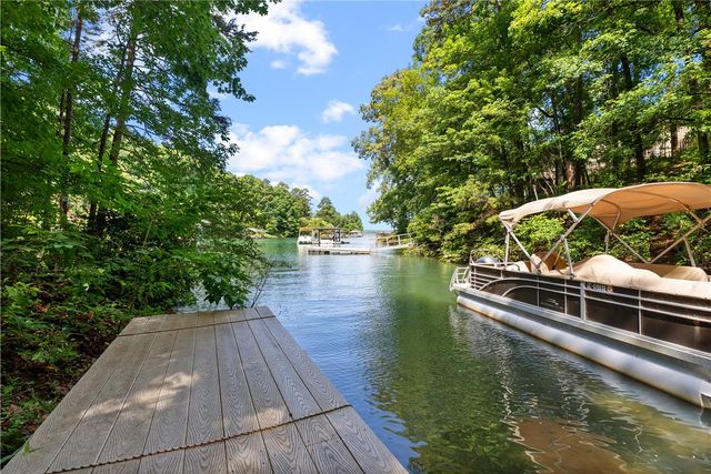 1210 Cane Creek Drive, Seneca, SC 29672