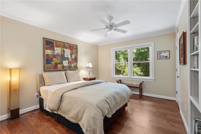 1210 Cane Creek Drive, Seneca, SC 29672