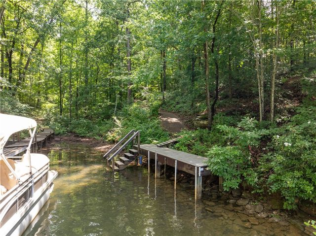 1210 Cane Creek Drive, Seneca, SC 29672