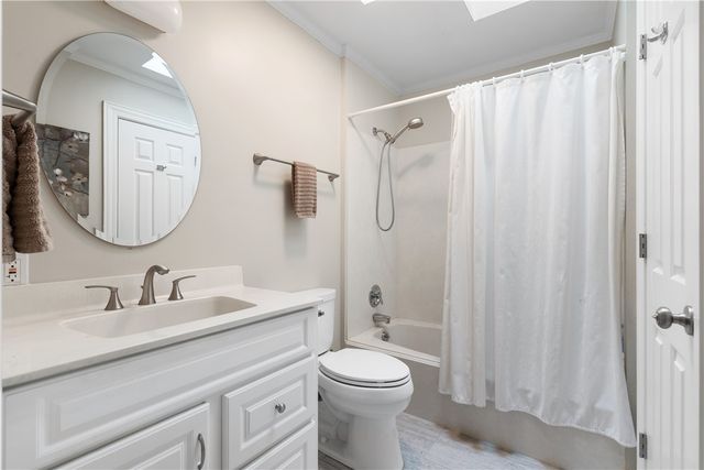 1210 Cane Creek Drive, Seneca, SC 29672
