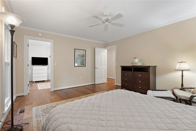 1210 Cane Creek Drive, Seneca, SC 29672