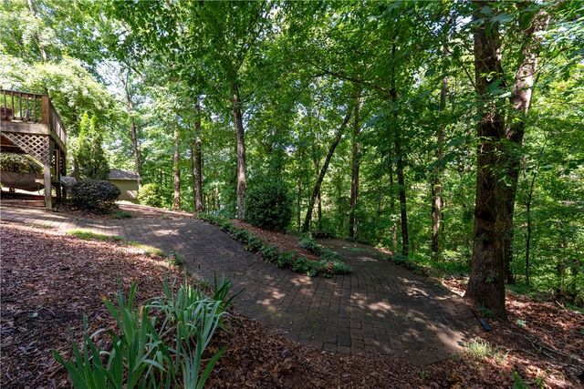 1210 Cane Creek Drive, Seneca, SC 29672