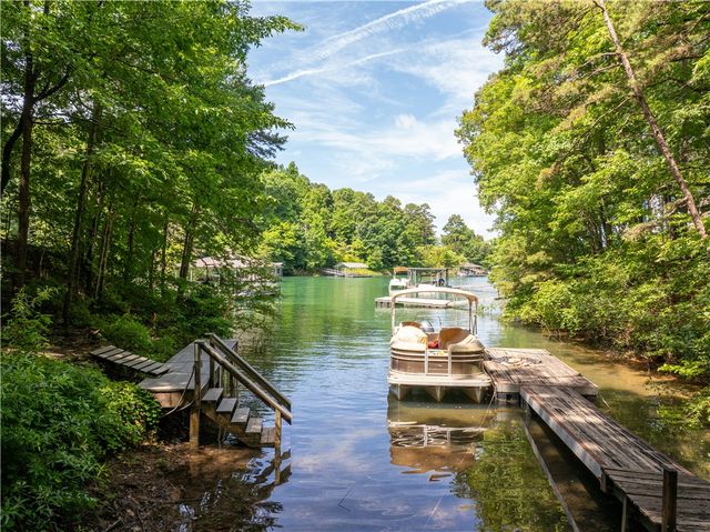 1210 Cane Creek Drive, Seneca, SC 29672