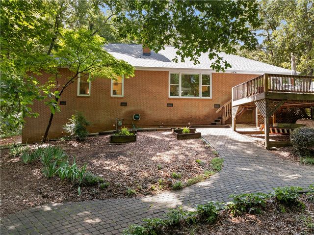 1210 Cane Creek Drive, Seneca, SC 29672