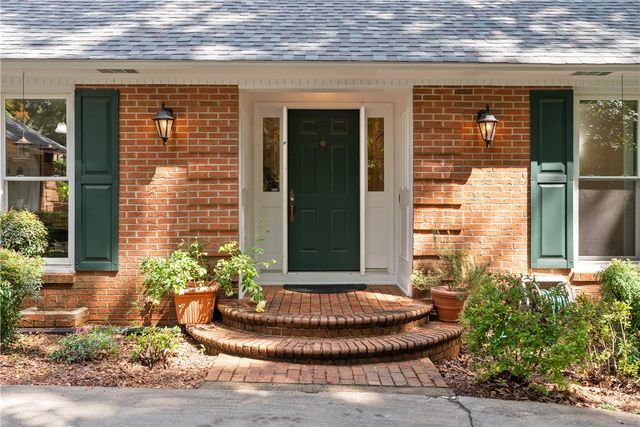 1210 Cane Creek Drive, Seneca, SC 29672