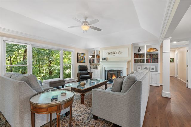 1210 Cane Creek Drive, Seneca, SC 29672