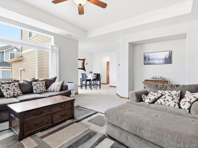 502 Peregrine Cir, Longmont, CO 80504