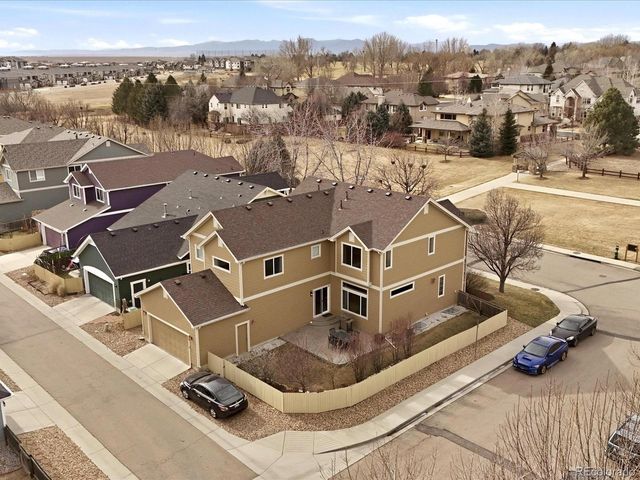 502 Peregrine Cir, Longmont, CO 80504