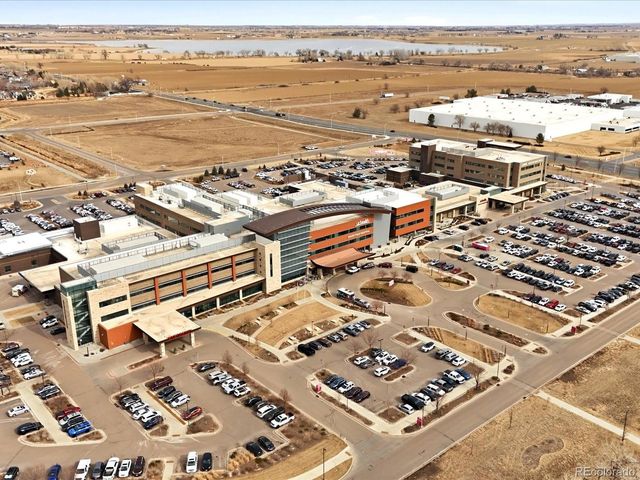 502 Peregrine Cir, Longmont, CO 80504