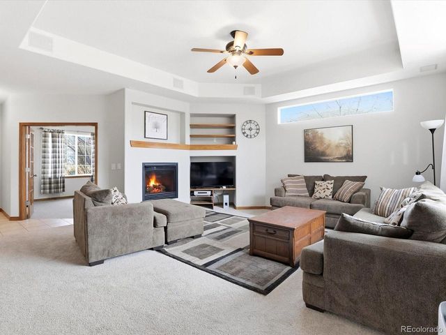 502 Peregrine Cir, Longmont, CO 80504