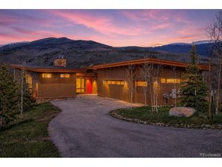 836 Maryland Creek Rd, Silverthorne, CO 80498