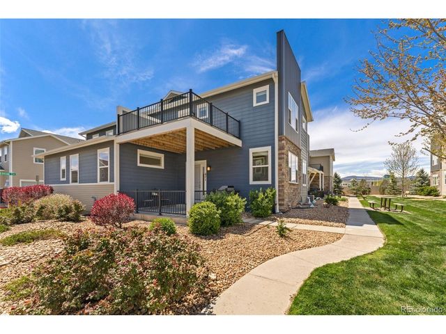 671 Robert St, Longmont, CO 80503