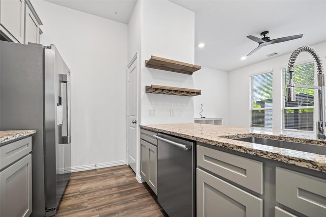 4743 Glen Isle Drive, Houston, TX 77009