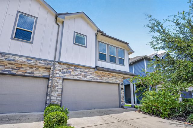 4743 Glen Isle Drive, Houston, TX 77009