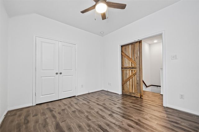 4743 Glen Isle Drive, Houston, TX 77009
