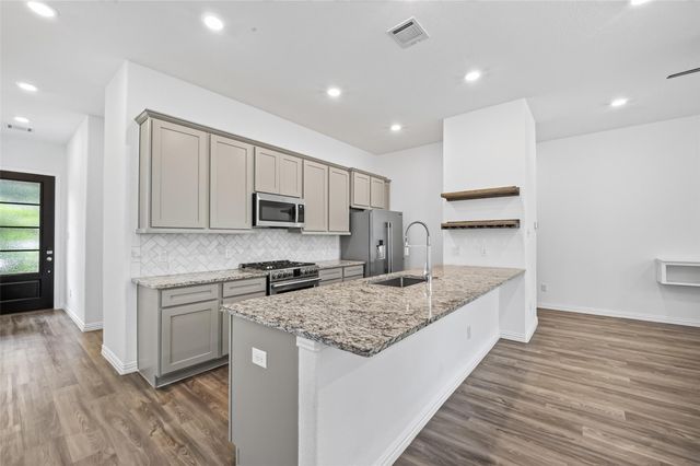 4743 Glen Isle Drive, Houston, TX 77009
