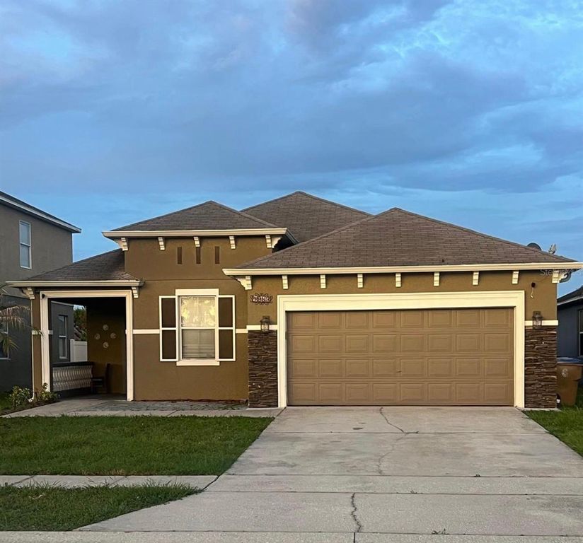 1983 KIMLYN CIRCLE, Kissimmee, FL 34758