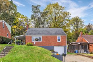 211 Maryellen Dr, N Versailles, PA 15137