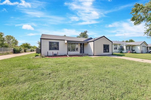 301 W 34th St S, Wichita, KS 67217