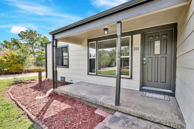 301 W 34th St S, Wichita, KS 67217