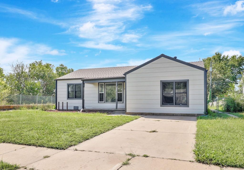 301 W 34th St S, Wichita, KS 67217
