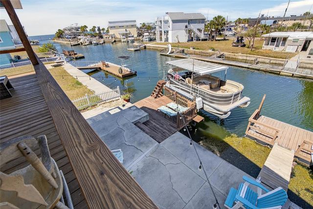 6331 LONNIE LEE LANE, Hudson, FL 34667