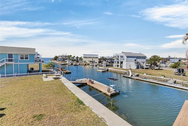 6331 LONNIE LEE LANE, Hudson, FL 34667