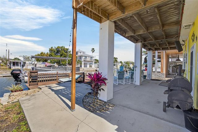 6331 LONNIE LEE LANE, Hudson, FL 34667