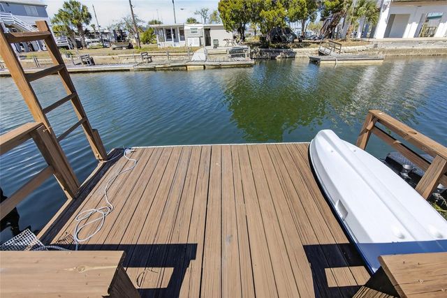 6331 LONNIE LEE LANE, Hudson, FL 34667