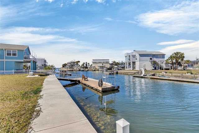 6331 LONNIE LEE LANE, Hudson, FL 34667