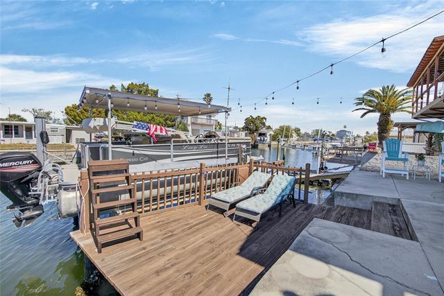 6331 LONNIE LEE LANE, Hudson, FL 34667