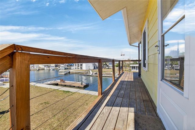 6331 LONNIE LEE LANE, Hudson, FL 34667