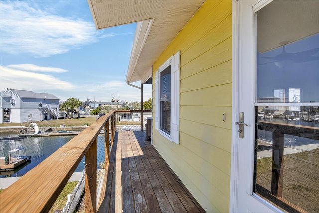 6331 LONNIE LEE LANE, Hudson, FL 34667