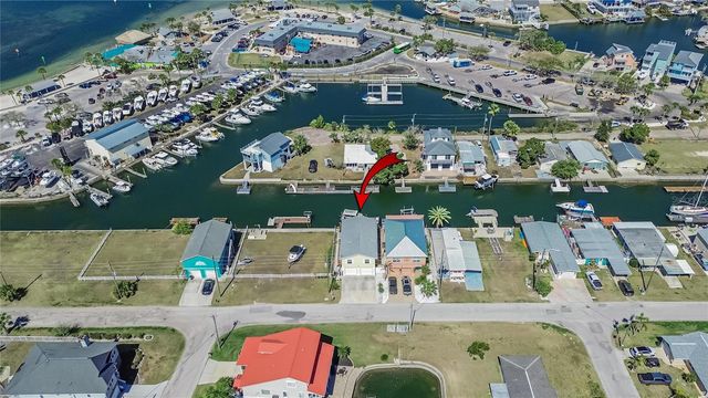 6331 LONNIE LEE LANE, Hudson, FL 34667