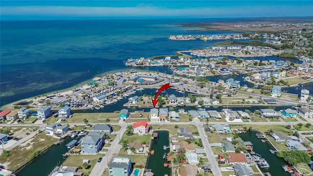 6331 LONNIE LEE LANE, Hudson, FL 34667