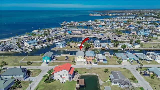 6331 LONNIE LEE LANE, Hudson, FL 34667